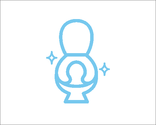 浜松トイレそうじ