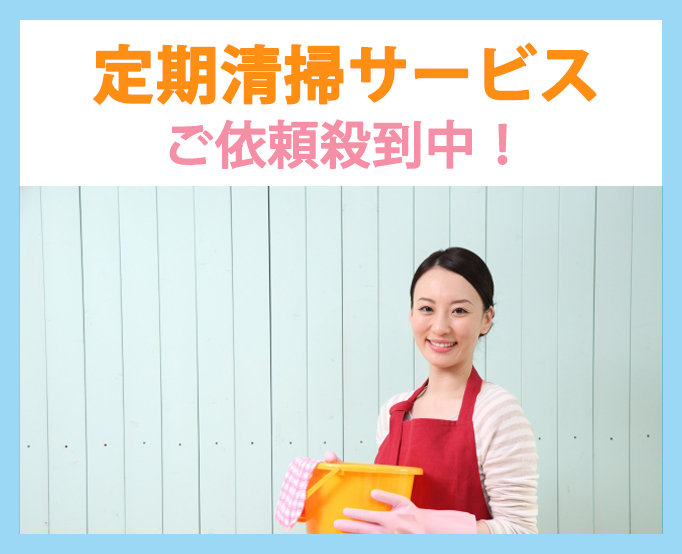 浜松そうじ業者